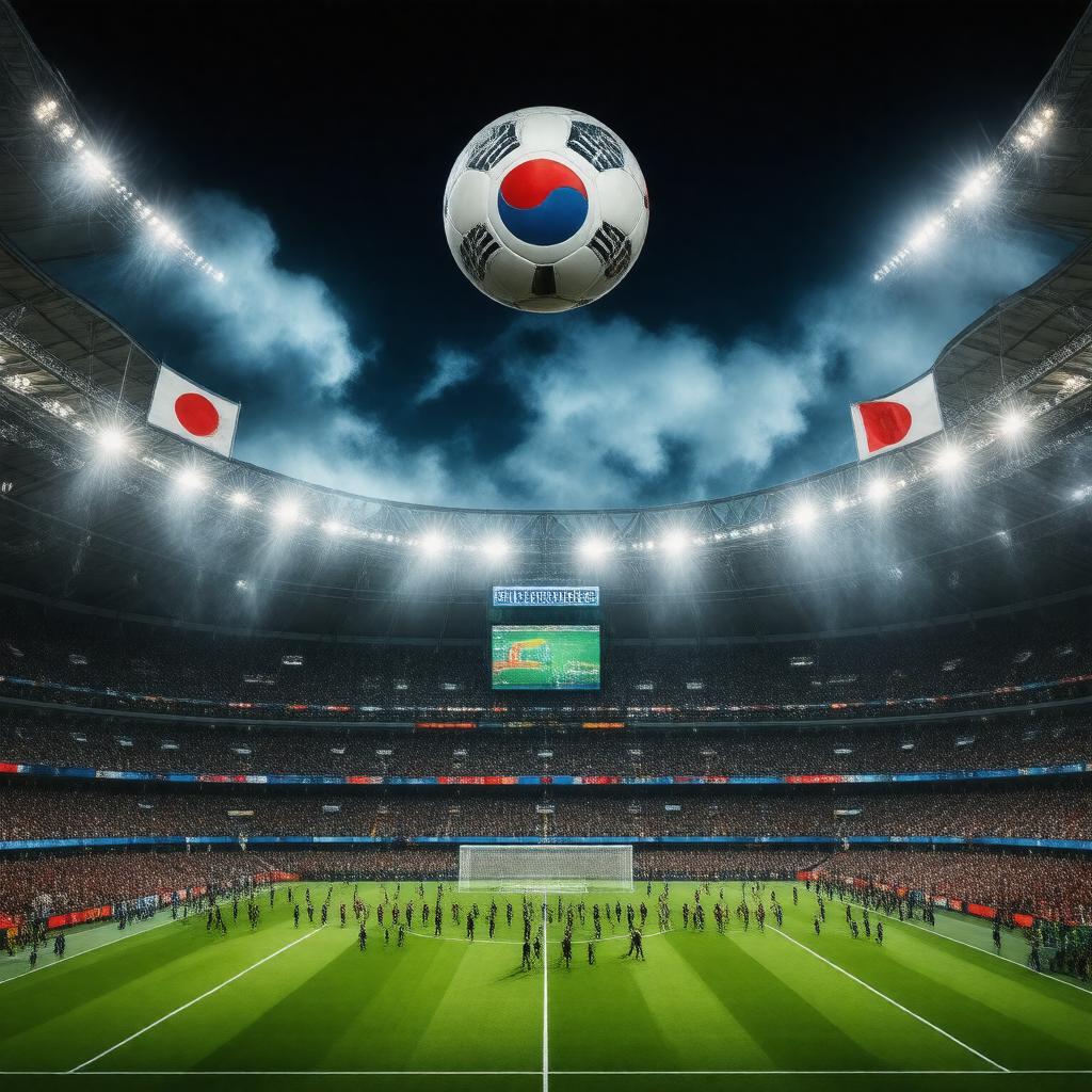 FIFA World Cup 2002